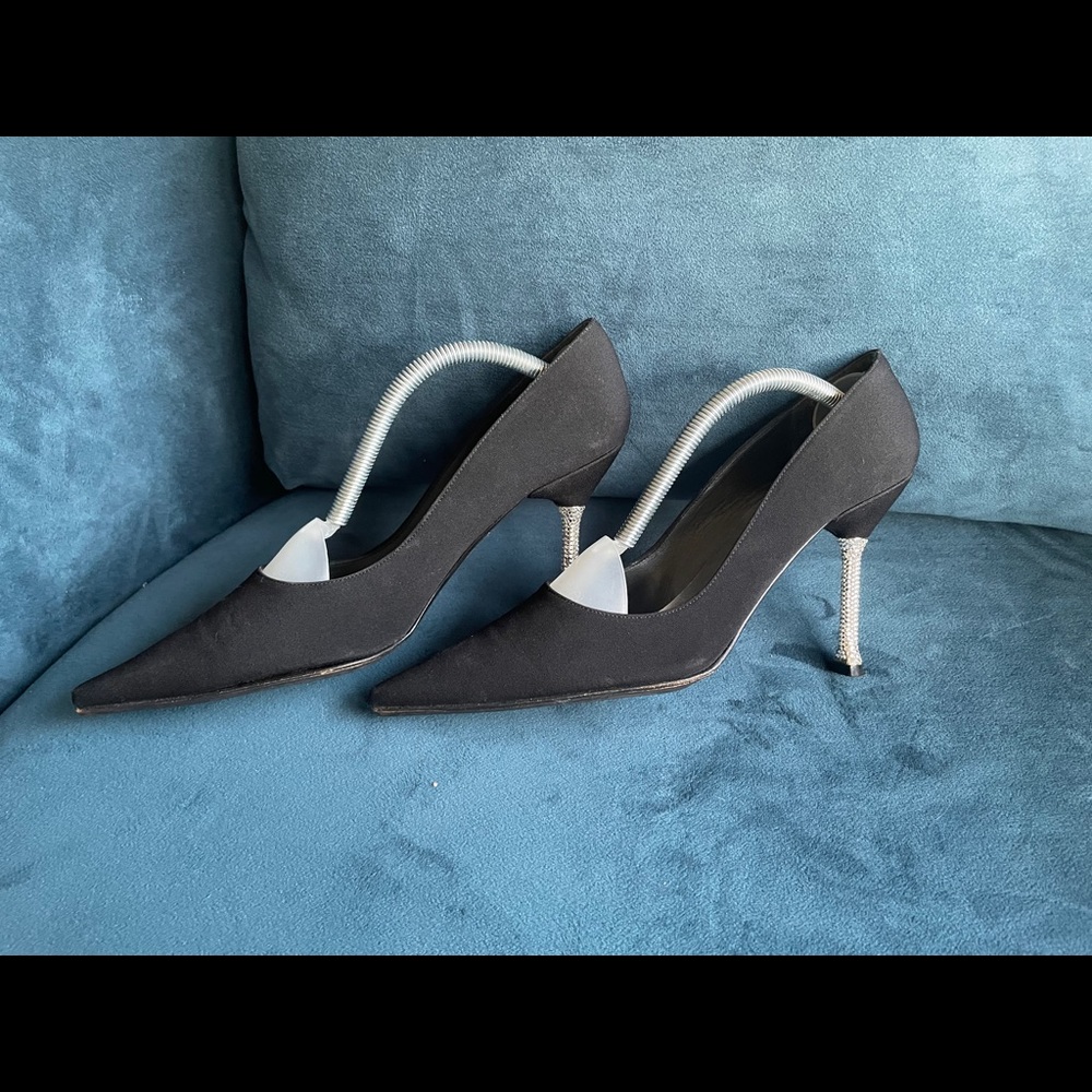 Stuart Weitzman heels